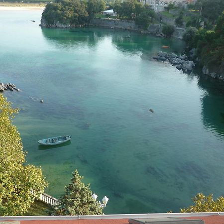 德拉奥斯公寓 Isla Plana 外观 照片
