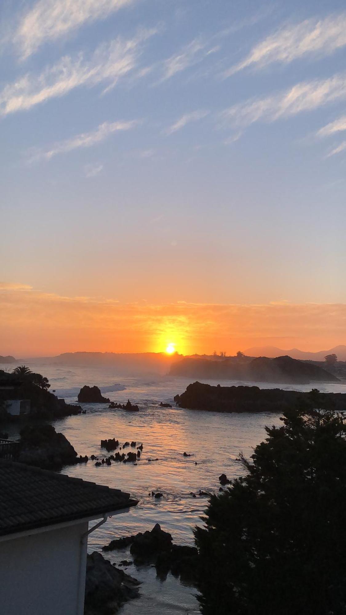 德拉奥斯公寓 Isla Plana 外观 照片